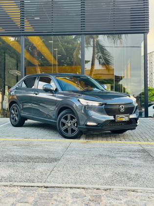HONDA HR-V 1.5 DI I-VTEC FLEX EXL CVT